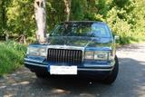 Lincoln 1993 LINCOLN TOWN CAR TOWNCAR USA für SAMMLER - Lincoln Town Car von privat