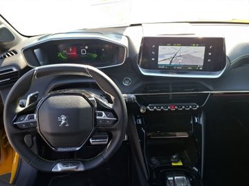 Peugeot 208 GT 1.2 PureTech 100 Kam.+LED+Navi+Alcant.