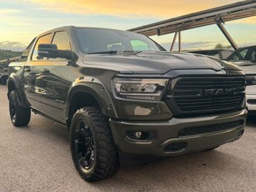 Dodge RAM - 3