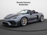 Porsche 718 Spyder RS
