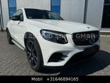 Mercedes-Benz GLC 350 d 4Matic Coupé, AMG, Keyles,21 zoll, ahk - Mercedes-Benz GLC 350