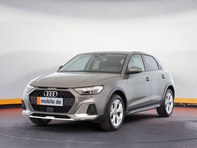 Audi A1 allstreet 25 TFSI LED-Scheinwerfer |SONOS