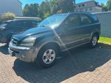 Kia Sorento 2.5CRDI Automatik - gebrauchte Kia Sorento aus dem Jahr 2005