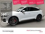 Audi Q5 Sportback 40 2.0 TDI quattro S-Line Pano AUT