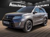 Suzuki Vitara HUNTER 4x4 Professional AHK Offroadreifen - Suzuki: Of