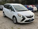 Opel Zafira 1.6 16V ecoM 150CV Turbo One - Opel Zafira mit CNG-Antrieb: 16