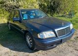 Mercedes-Benz Mercedes C 180 W 202 - gebrauchte Mercedes-Benz C 180 aus dem Jahr 1999