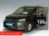 Volkswagen Caddy Maxi Cargo 2.0 TDI KLIMA PDC SH FLÜGELTÜRE - LKWs in Chemnitz
