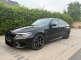 BMW M5 Competition xDrive A M5 Competition - gebrauchte BMW M5 aus dem Jahr 2019