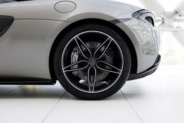 2016 Mclaren 570S 缩略图 20