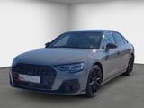 Audi S8 AHK Pano Black HUD Servoschließ 360° B&O AHK - gebrauchte Audi S8 aus dem Jahr 2023