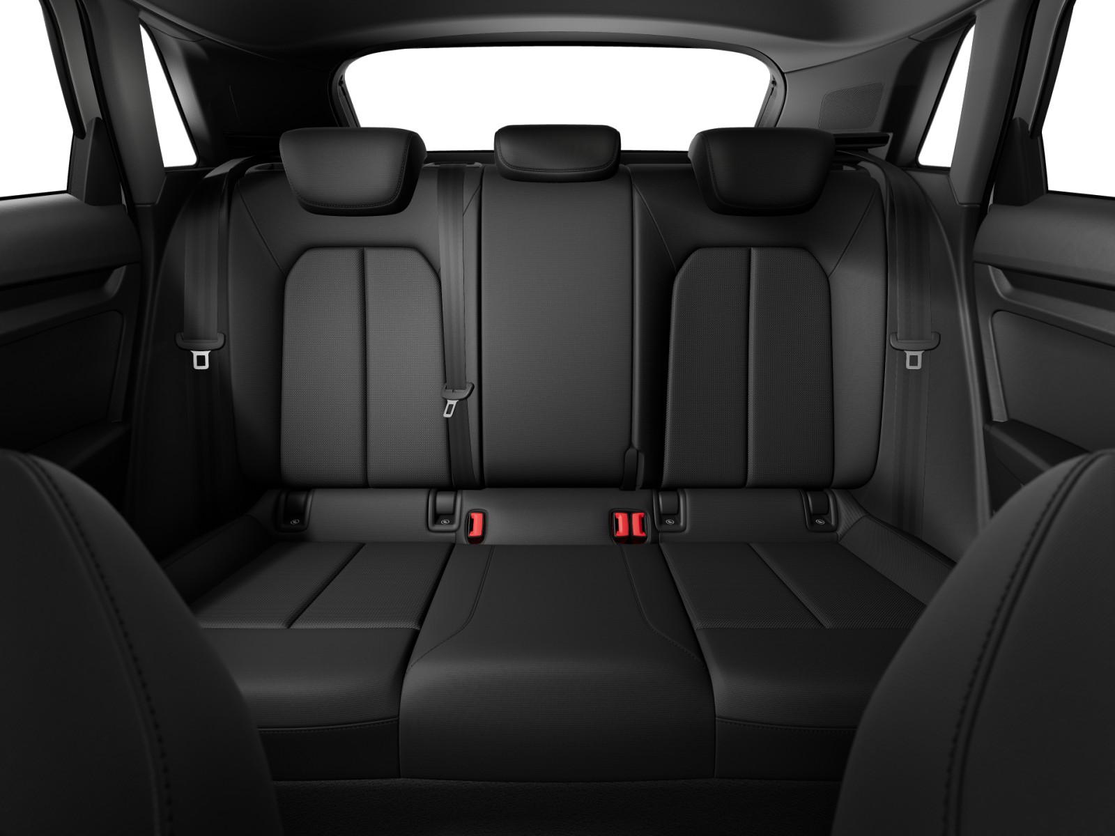 Audi A3 Sportback advanced 30 TFSI Navi, Klima Plus, миниатюра 10