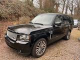Land Rover Range Rover 4.4 TDV8 Westminster - Nummer 83/300 - Land Rover Range Rover: Tdv8