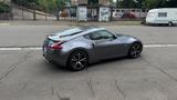 Nissan 370Z 3.7 Pack Automatik Pack, 2. Hand - Nissan 370Z: Sportwagen