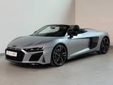 Audi R8 Spyder 5.2 FSI RWD LASERLIGHT*B&O - Audi R8 RWD Gebrauchtwagen