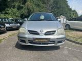 Nissan Almera Tino Visia*Tüv 06/27*Klima*Top* - gebrauchte Nissan Almera aus dem Jahr 2004