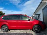 Seat FR-Line *7 SITZER*ALCANTARA*AHK*STHZ*PANO - Seat Alhambra von privat