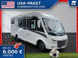 Carthago c-tourer I  143 LE (435) Fiat