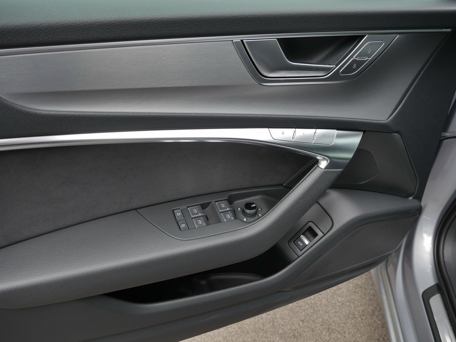 Audi A6 - Bild 22