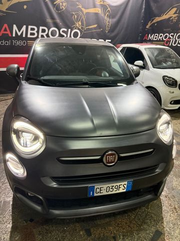 Fiat 500X 1.3 T4 150 CV DCT Sport