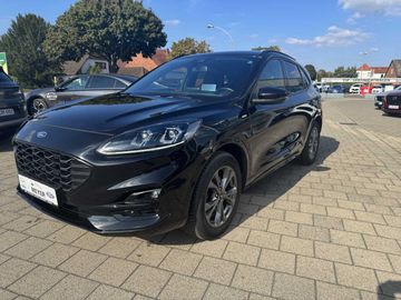 Ford Kuga 1.5 EcoBoost ST-Line X NaviLED
