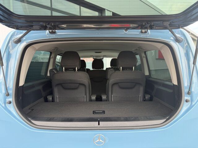 MERCEDES-BENZ V-Class 2025