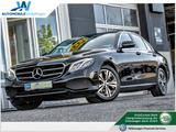 Mercedes-Benz E 220 d Limousine 4Matic LED KAM SCHIEBEDACH uvm - Mercedes-Benz E 220 Gebrauchtwagen in Stuttgart