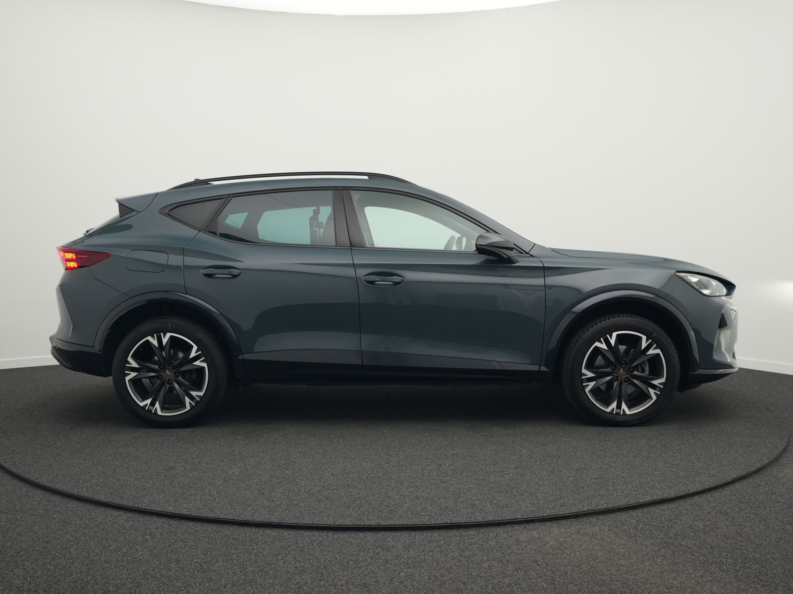 Cupra Formentor - Bild 12
