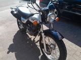 Suzuki VanVan 125 Nur 6430 km ! - SUZUKI VANVAN 125