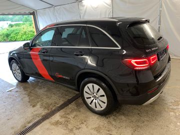 Mercedes GLC 300 - 7