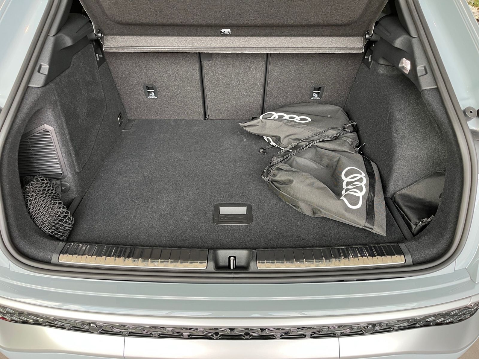 Audi Q3 foto 9
