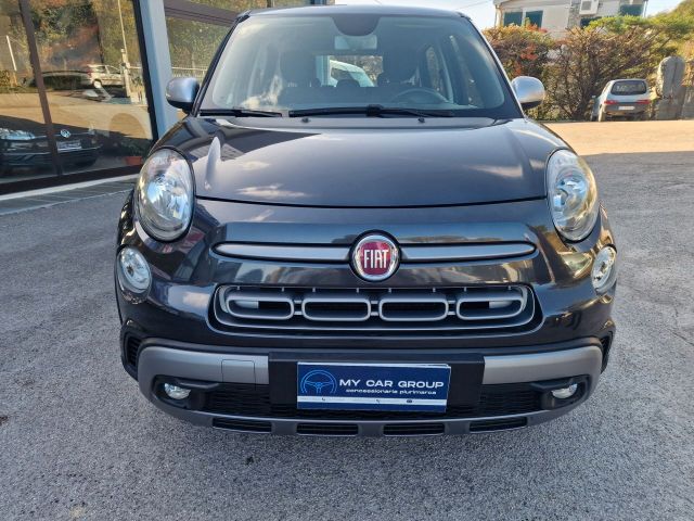 Fiat 500L 1.3 Multijet 95 CV Cross