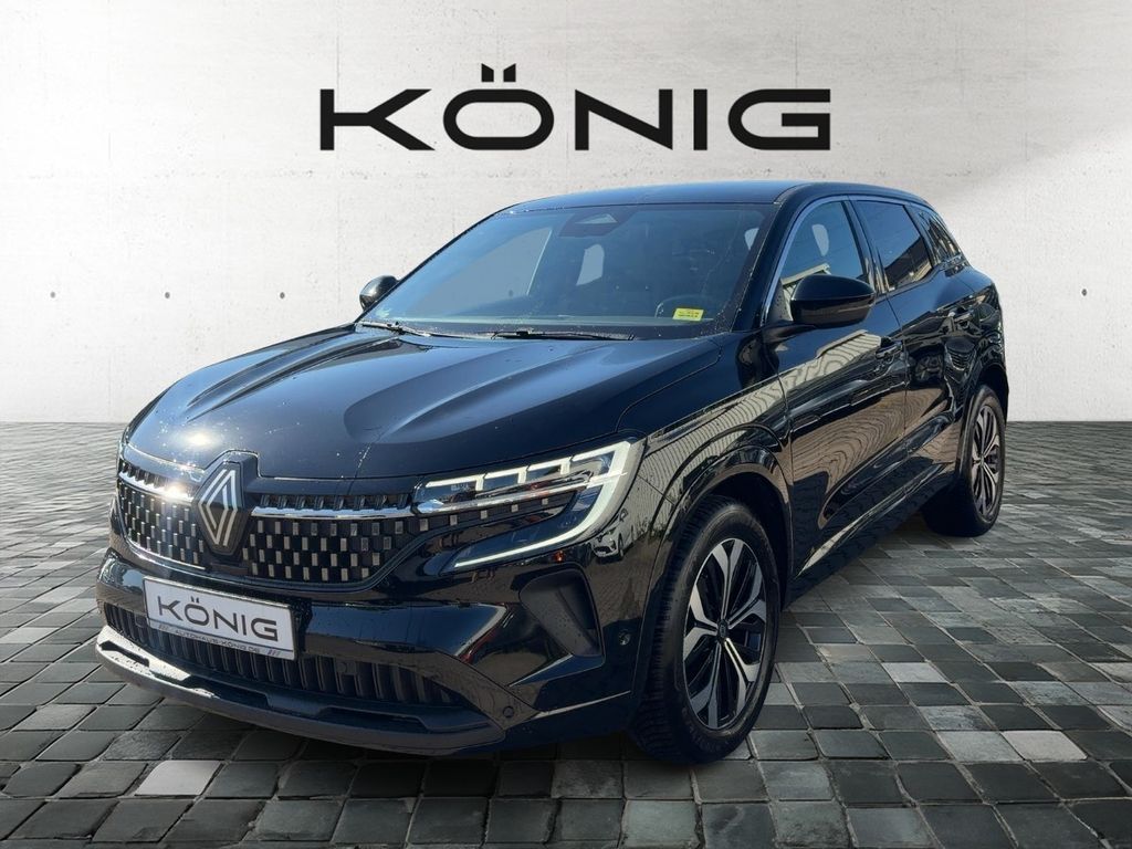 Image of Renault Austral