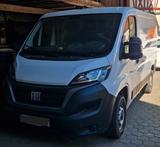 Fiat Ducato series 9 30 L1H1 Kastenwagen 120 MJT 