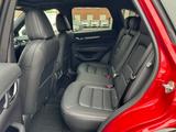 Mazda CX-5 2.5 e-SKYACTIV-G 194 HOMURA FWD AT HOMURA - Mazda CX-5 mit Hybrid-Antrieb