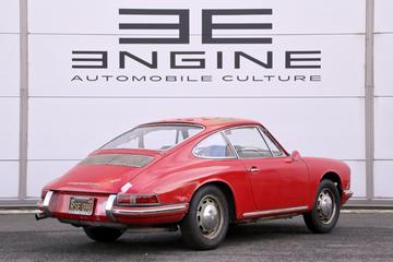 صورة 5 لـ 1965 Porsche 911 URMODELL