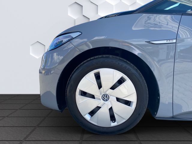 ID.3 150 kW Pro Performance 62kWh LED PDC Navi A