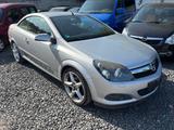 Opel Astra H Twin Top Endless Summer - Opel Astra aus 2007: Cabrio