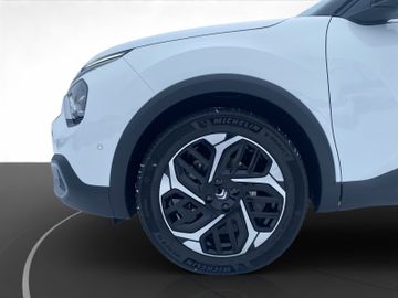 Citroën C4 Shine PT 130 EAT8 Navi+LED+HUD+PDC+RFK+SHZ