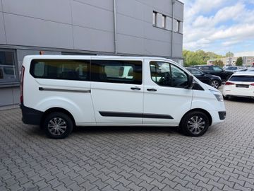 Ford Transit - 8