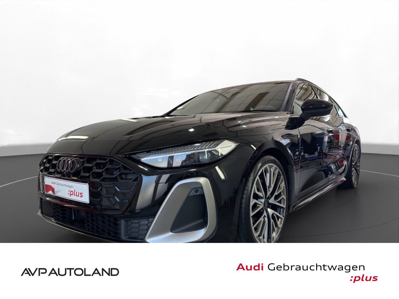 Audi A5 Avant 40 TDI quattro S line S tronic 499 foto 1