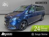 Mercedes-Benz V 250 AMG AVANTGARDE Lang Leder beige*Airmatic* - gebrauchte Mercedes-Benz V 250 aus dem Jahr 2025