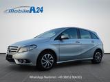 Mercedes-Benz B 180  NAVI PDC KLIMA HU-NEU - Mercedes-Benz B 180 mit Diesel-Antrieb: Kombi