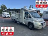 Bürstner Nexxo T728 4,0t +Hubstützen+Einzelbett+SAT/TV+So - Offers