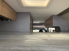 Dethleffs Globetrail Active 600 KS Fiat 