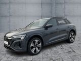 Audi Q8 55 e-tron QU S-LINE MATRIX+NAVI+B&O+AIR+AHK - Audi in Castrop-Rauxel