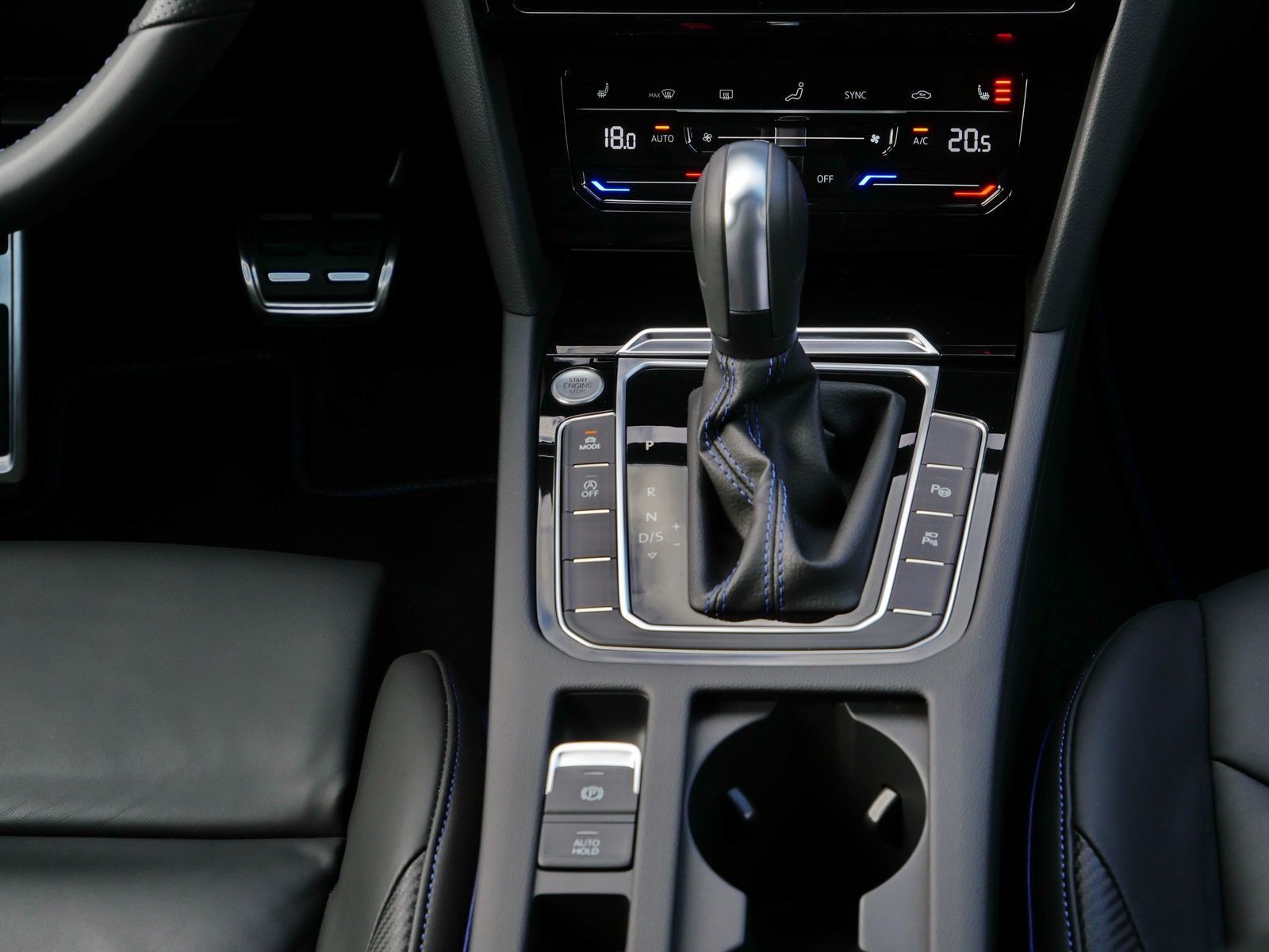 Volkswagen Arteon - Bild 9