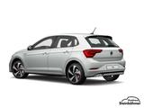 Volkswagen Polo GTI 2.0TSI DSG Sitzhzg. Bluetooth MFLL PDC - Volkswagen Polo New cars: GTI