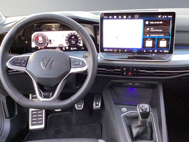 Golf VIII 1.5TSI Goal