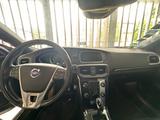 Volvo V40 D3 Geartronic R-Design - Volvo V40: R Design